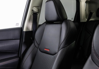 Подержанный автомобиль Changan CS35PLUS 2024 года (27 фото)