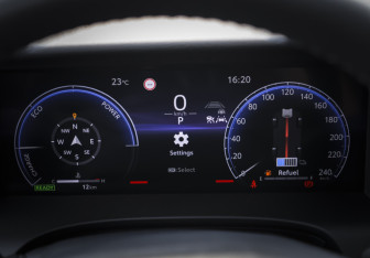 Новый Toyota Camry Sedan 2026 (21 фото)