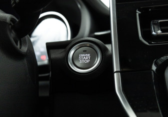 Подержанный автомобиль Haval M6 2023 года (15 фото)