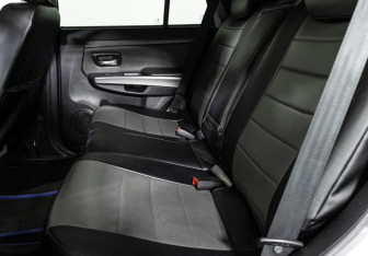 Подержанный автомобиль Great Wall Hover H5 2012 года (10 фото)