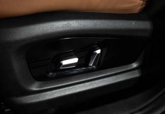 Подержанный автомобиль Omoda C5 2023 года (22 фото)