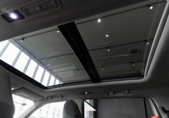 Новый Toyota Highlander 2026 (17 фото)