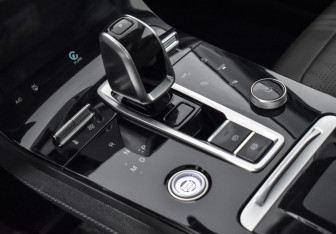 Подержанный автомобиль Chery Tiggo 8 Pro 2022 года (12 фото)
