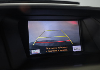 Подержанный автомобиль Lexus RX 2012 года (17 фото)