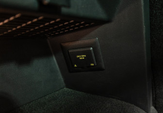 Подержанный автомобиль Volkswagen Tiguan 2017 года (21 фото)