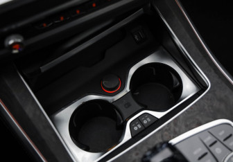 Подержанный автомобиль BMW X5 2019 года (24 фото)