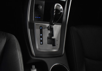 Подержанный автомобиль Hyundai Elantra Sedan 2012 года (15 фото)
