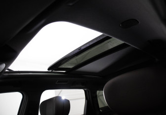 Подержанный автомобиль Exeed VX 2023 года (28 фото)