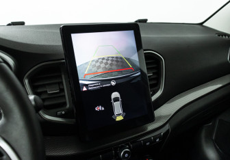 Подержанный автомобиль LADA (ВАЗ) Vesta Wagon 2024 года (15 фото)