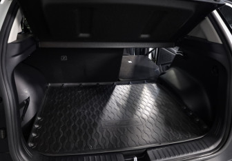 Подержанный автомобиль Hyundai Creta 2021 года (23 фото)