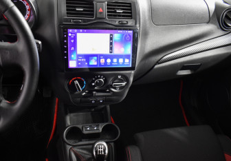 Подержанный автомобиль LADA (ВАЗ) Granta Liftback 2023 года (19 фото)