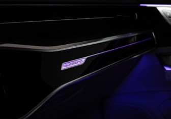 Подержанный автомобиль Audi A6 Sedan 2020 года (25 фото)