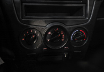 Подержанный автомобиль Kia Picanto 2010 года (13 фото)