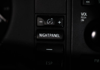 Подержанный автомобиль Saab 9-3 Sedan 2003 года (13 фото)