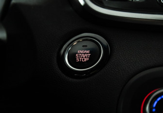 Подержанный автомобиль Kia Sorento 2019 года (19 фото)