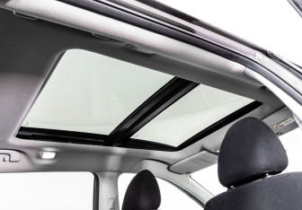 Подержанный автомобиль Nissan X-Trail 2016 года (24 фото)