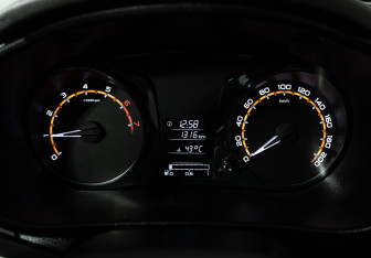 Новый LADA (ВАЗ) Granta Sedan 2024 (12 фото)