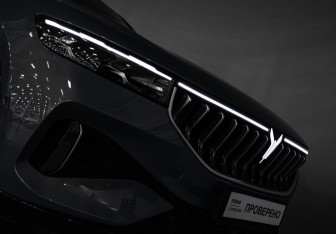 Подержанный автомобиль Voyah Free 2023 года (34 фото)