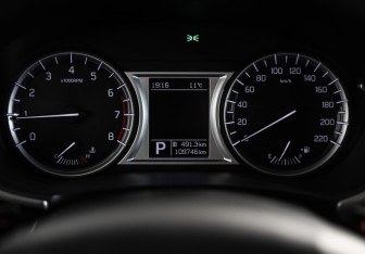 Подержанный автомобиль Suzuki Vitara 2016 года (12 фото)