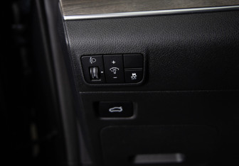 Подержанный автомобиль Kia K5 2021 года (20 фото)
