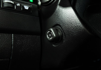 Подержанный автомобиль Lexus LX 2020 года (20 фото)