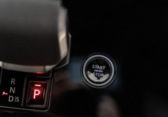 Новый Land Rover Range Rover Sport 2024 (19 фото)