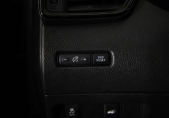 Подержанный автомобиль Nissan X-Trail 2020 года (17 фото)