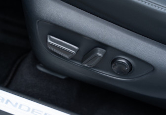 Новый Toyota Highlander 2026 (26 фото)