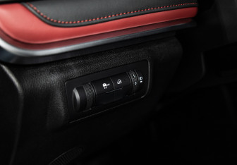 Подержанный автомобиль Chery Tiggo 4 Pro 2023 года (21 фото)