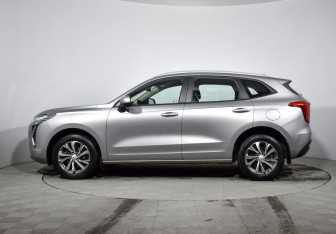 Подержанный автомобиль Haval Jolion 2023 года (8 фото)