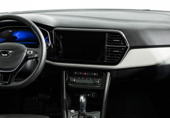 Подержанный автомобиль Jetta VS5 2023 года (14 фото)