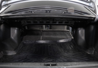 Подержанный автомобиль Hyundai Accent Sedan 2008 года (22 фото)