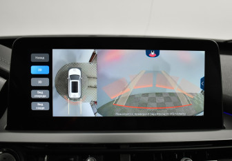 Подержанный автомобиль Chery Tiggo 7 Pro 2021 года (16 фото)