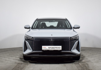 Подержанный автомобиль LIVAN S6Pro 2023 года (2 фото)