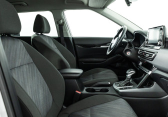 Подержанный автомобиль Kia Seltos 2021 года (21 фото)