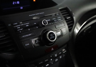 Подержанный автомобиль Honda Accord Sedan 2011 года (13 фото)