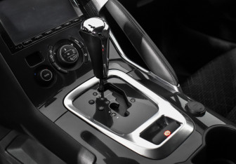 Подержанный автомобиль Peugeot 3008 2016 года (11 фото)