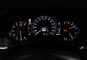 Подержанный автомобиль Mazda 6 Sedan 2022 года (17 фото)