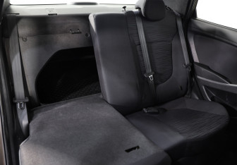 Подержанный автомобиль Hyundai Solaris Sedan 2016 года (18 фото)