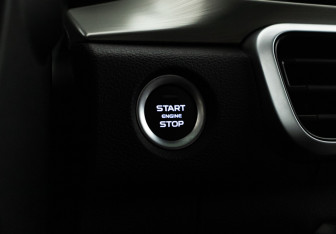 Подержанный автомобиль Belgee X50 2024 года (21 фото)