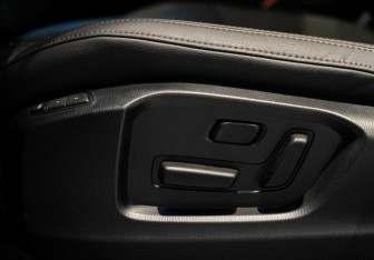 Новый Mazda CX-5 2025 (24 фото)