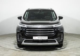 Подержанный автомобиль Exeed VX 2023 года (2 фото)