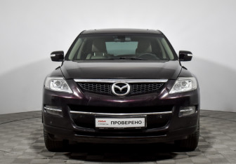 Подержанный автомобиль Mazda CX-9 2008 года (2 фото)