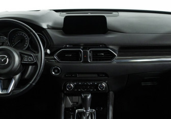 Подержанный автомобиль Mazda CX-5 2017 года (14 фото)