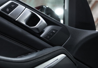Подержанный автомобиль BMW X5 2019 года (22 фото)