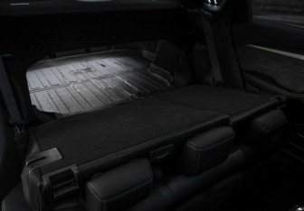 Подержанный автомобиль Geely Preface 2023 года (37 фото)