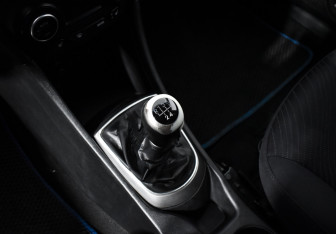 Подержанный автомобиль Hyundai Solaris Sedan 2015 года (11 фото)