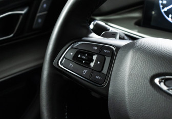 Подержанный автомобиль Chery Tiggo 8 Pro Max 2023 года (20 фото)