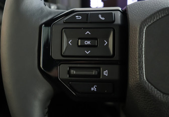 Новый Toyota Land Cruiser Prado 2026 (15 фото)