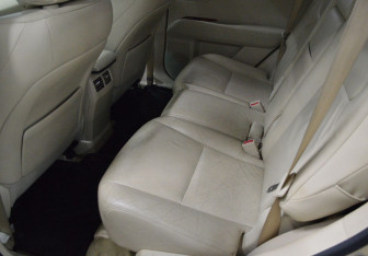 Подержанный автомобиль Lexus RX 2010 года (11 фото)